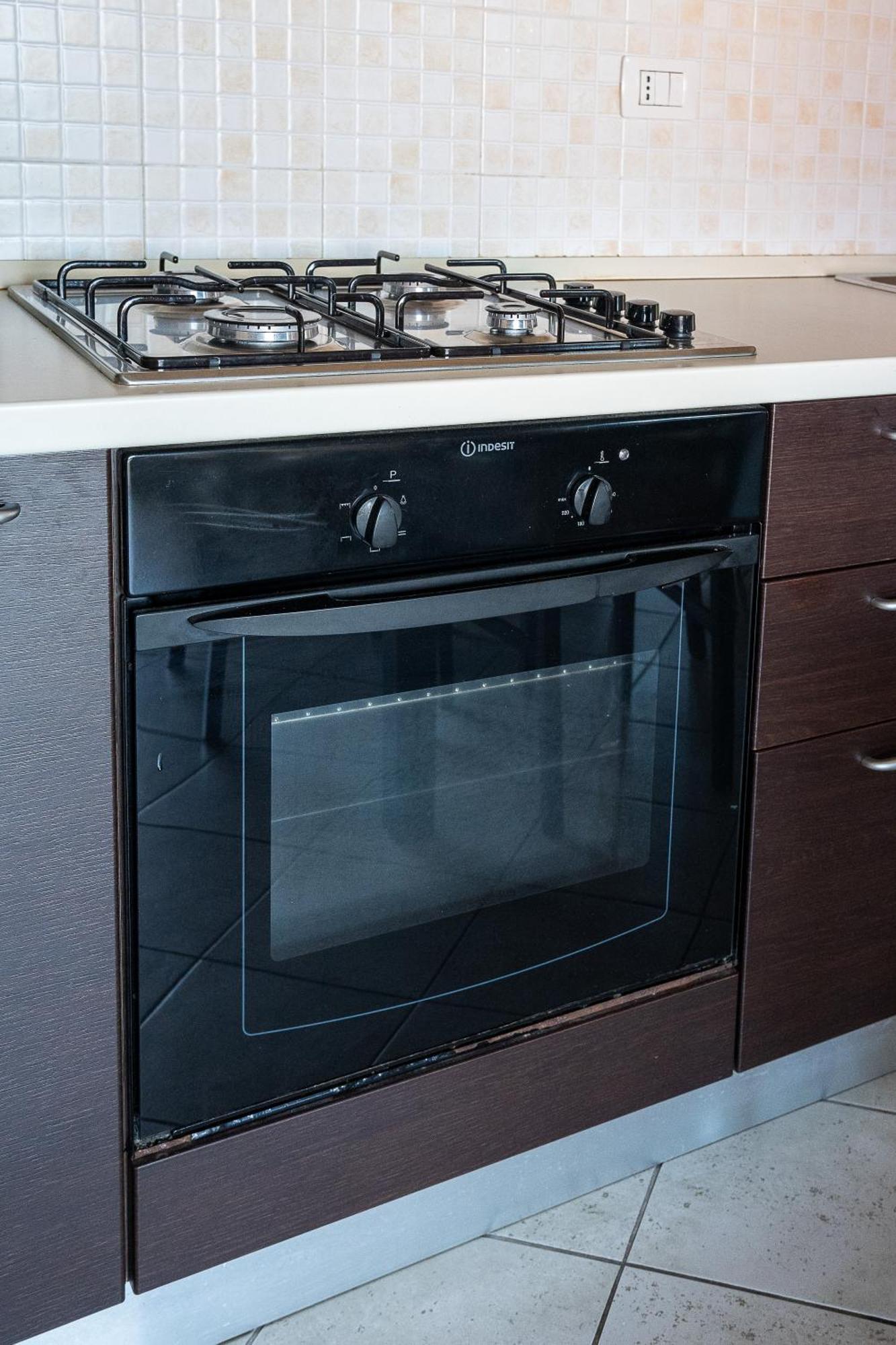 דירות בוסה מרינה Residenza Piccolo Eden מראה חיצוני תמונה